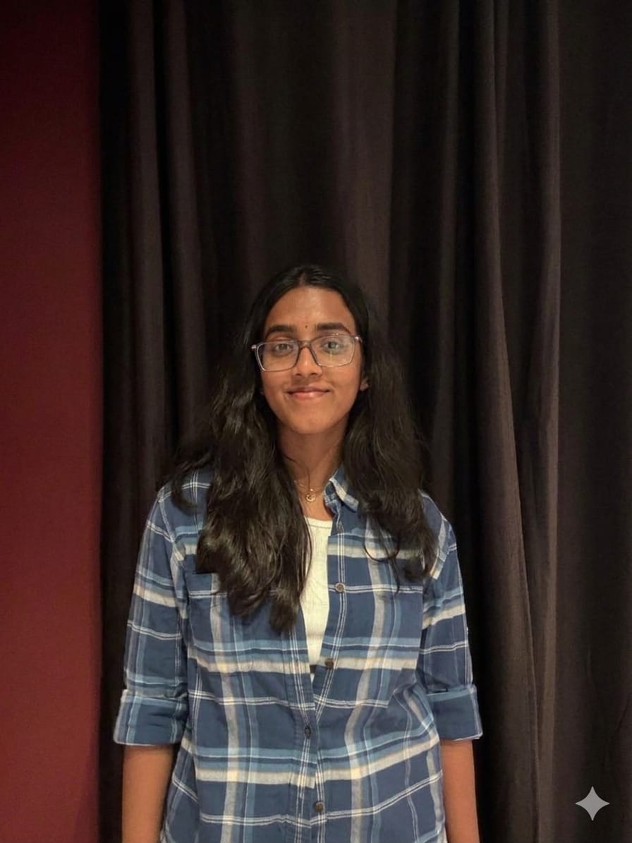 Sri Varsha Pasula